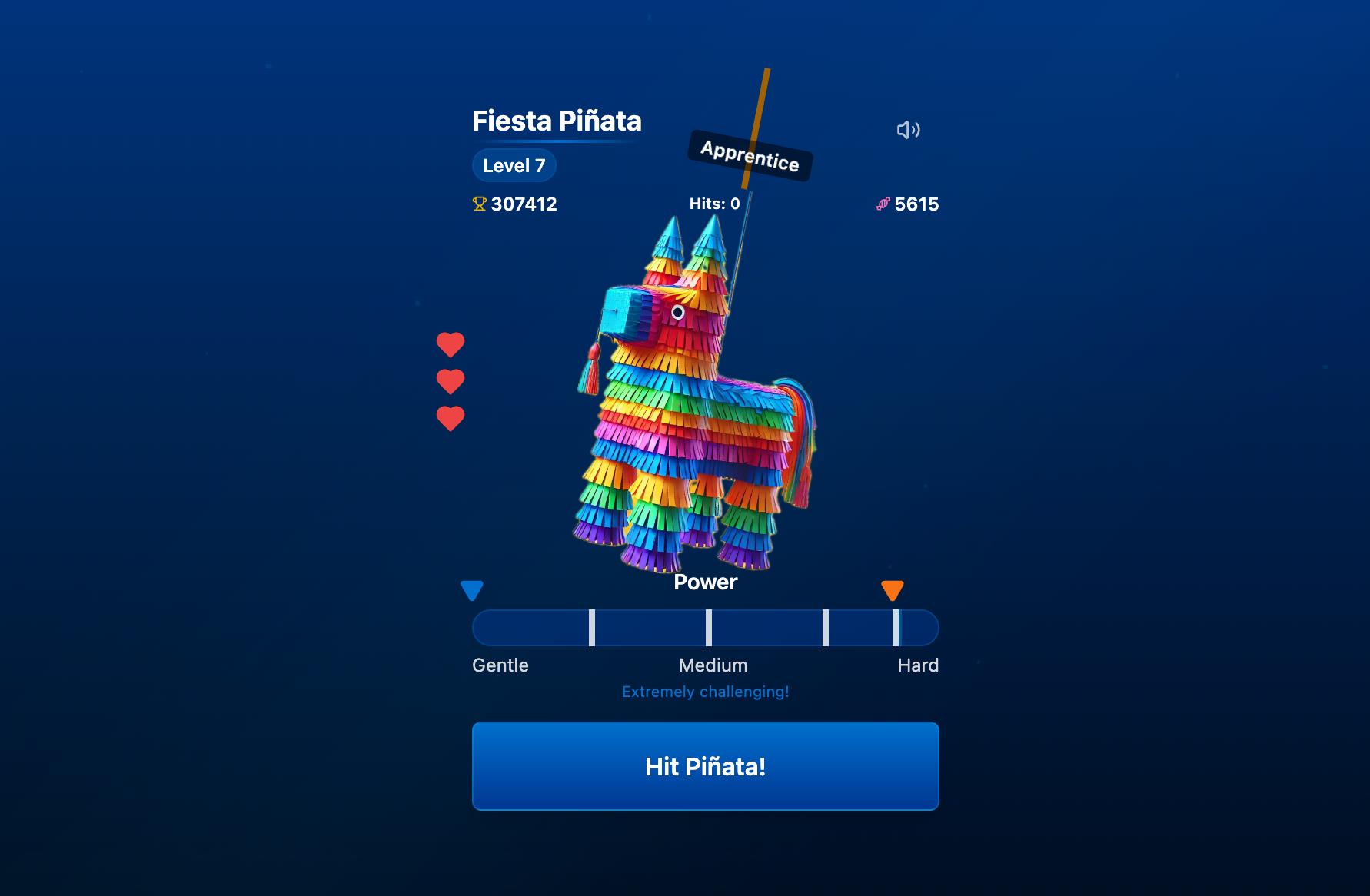 Fiesta Piñata